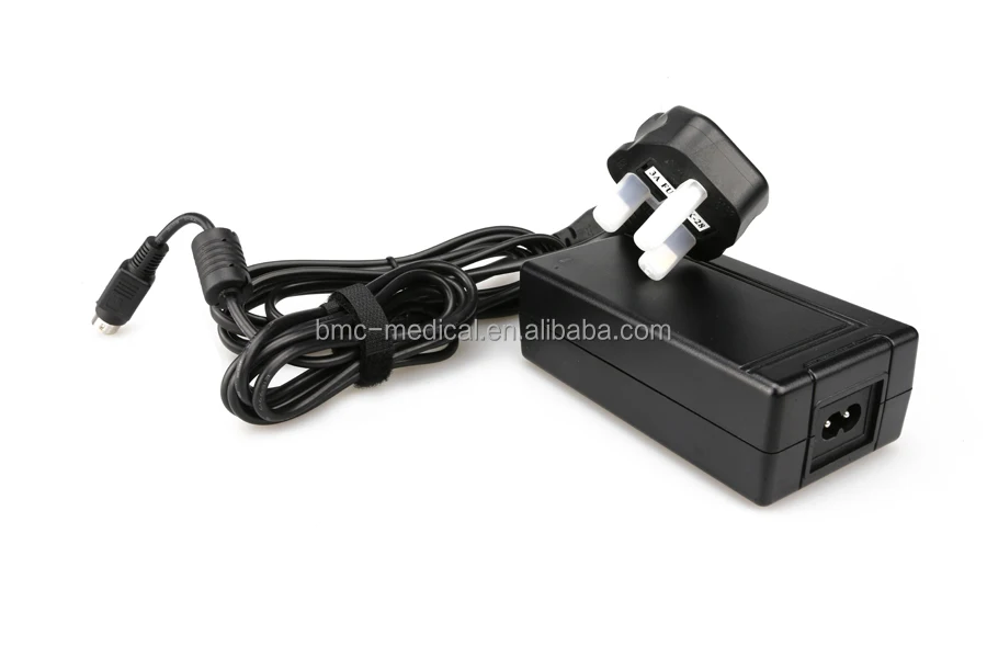 
BMC BiPAP T-25A Double Pressure with SpO2 