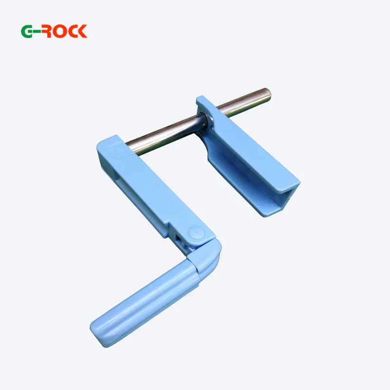 Double function hospital bed accessories Rocker/Crank with metal handle