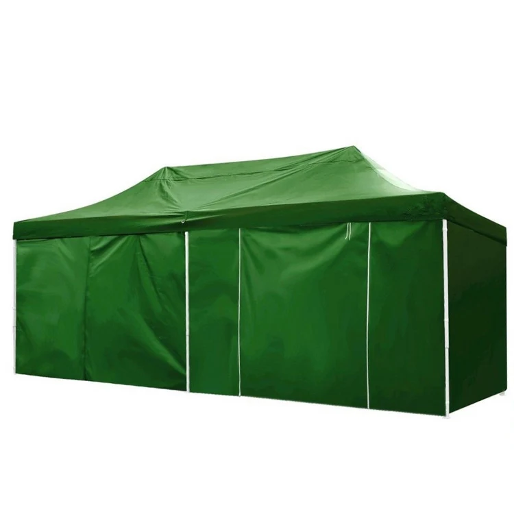 Top quality 3X6M aluminum gazebo tent