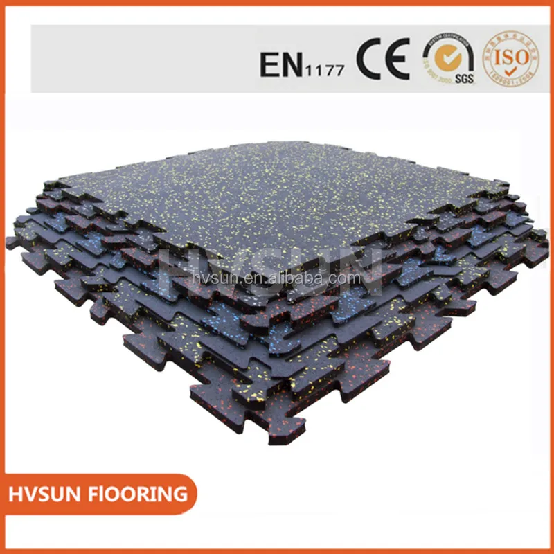 industrial raw material sbr rubber sheet natural rubber slabs for gym center fitness sports court