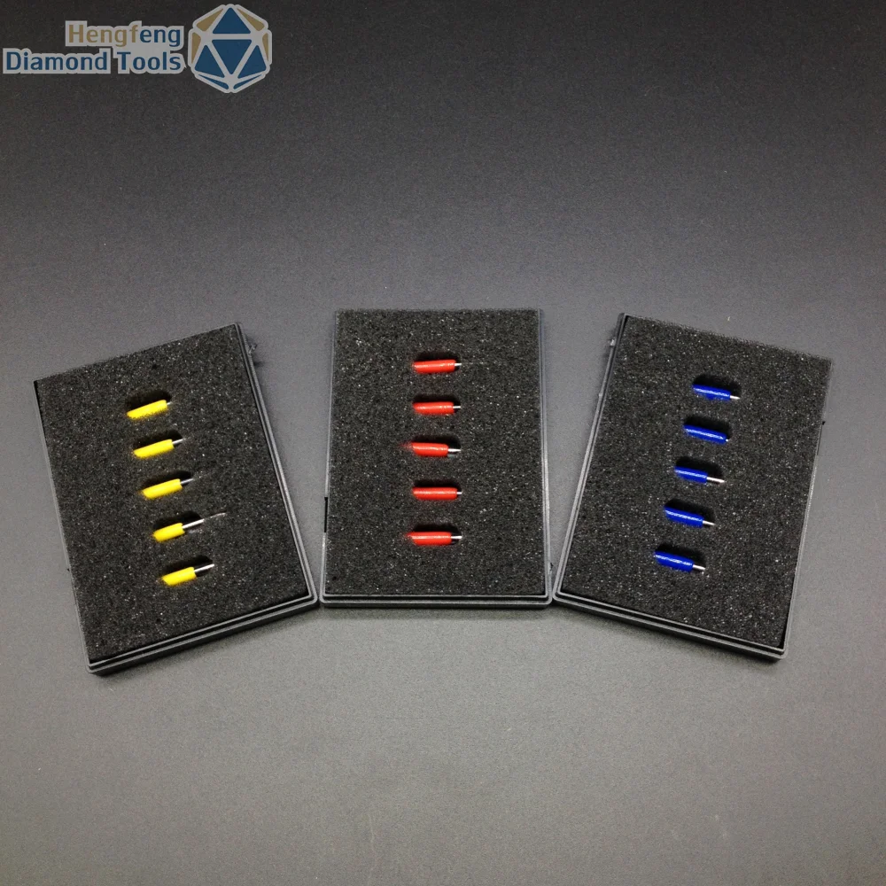 Best quality for Reflective Film, Thermal Transfer plotter blade Graphtec CB15 Blade