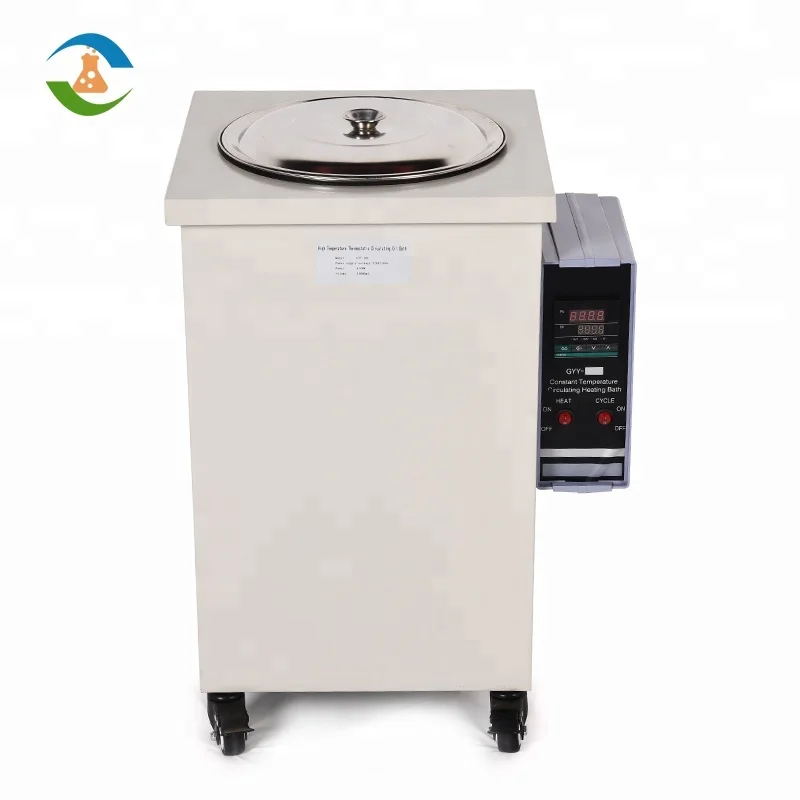Laboratory Use Thermostatic Digital Water Bath Price