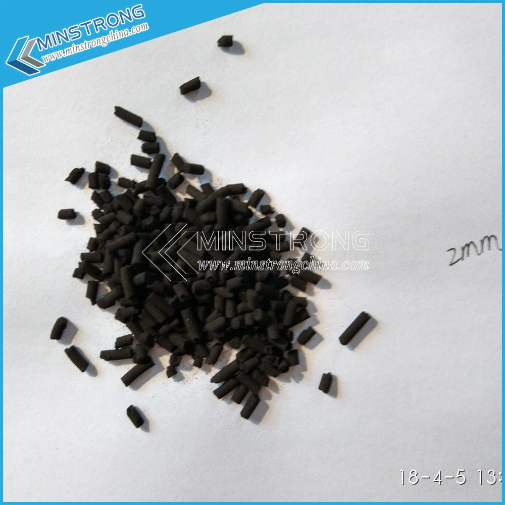 Hopcalite catalyst Carbon monoxide catalyst /cuo-mnO2-catalyst for sale