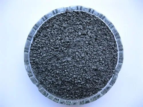 Green Petroleum Coke Buyer