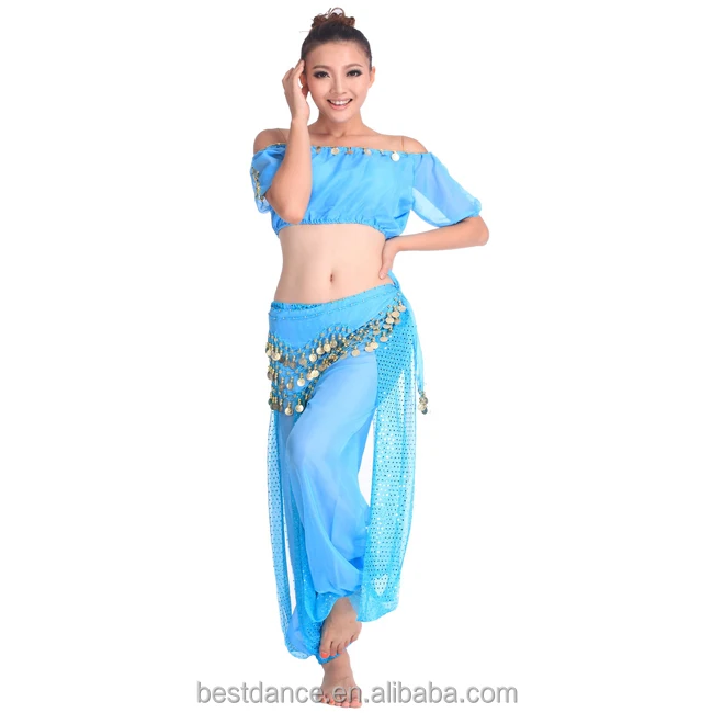 Костюм для танца