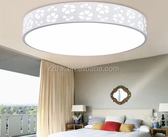 CE RoHS 7W 12W 18W 24W 36W 2835 LED Module 220V for Ceiling light