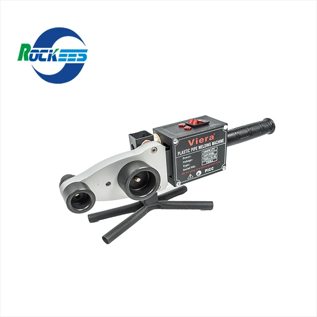 PPR PN20 ppr pipe heat fusion welding machine Price List