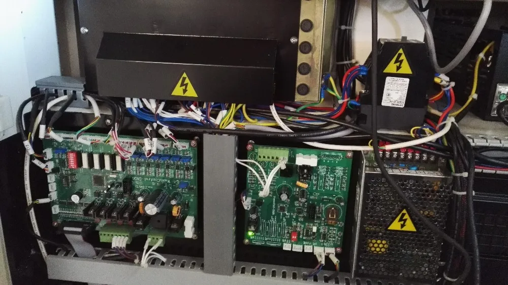 fully refurbished  Doli 2300 for photo processing equipment