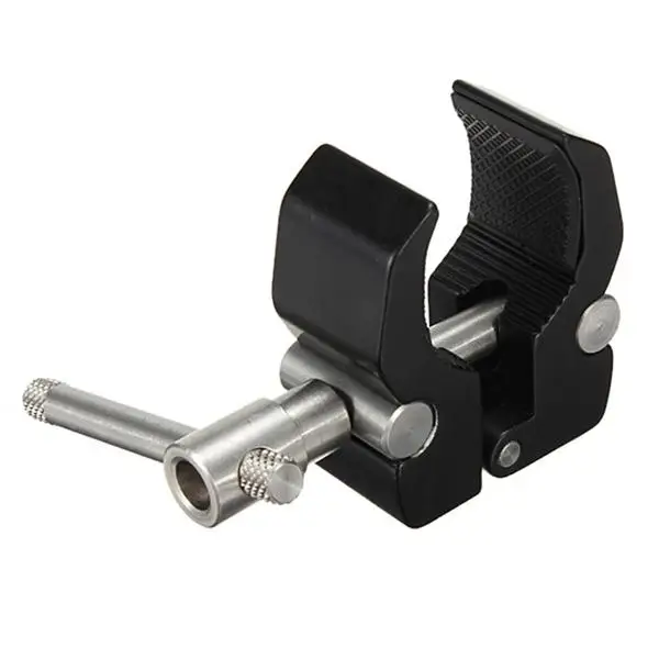 Photo Studio Accessories Magic Friction Arm Super Crab Clamp Articulating Pliers Clip