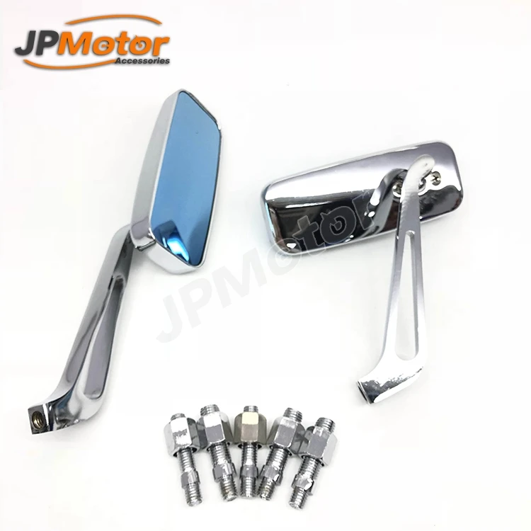 JPMotor популярный стиль CNC мотоциклетное зеркало заднего вида
