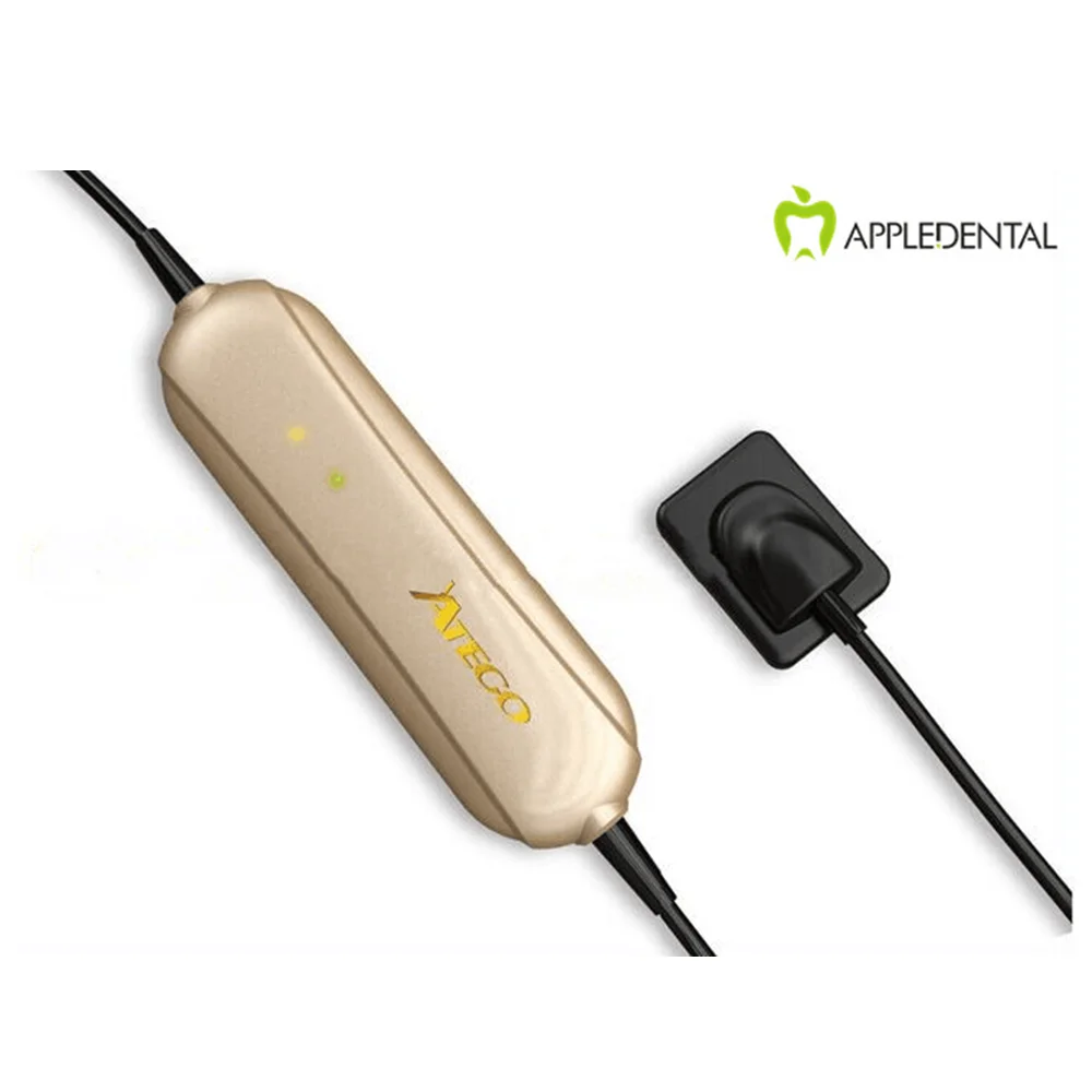 ateco sensor from British digital chepaer dental rvg sensor