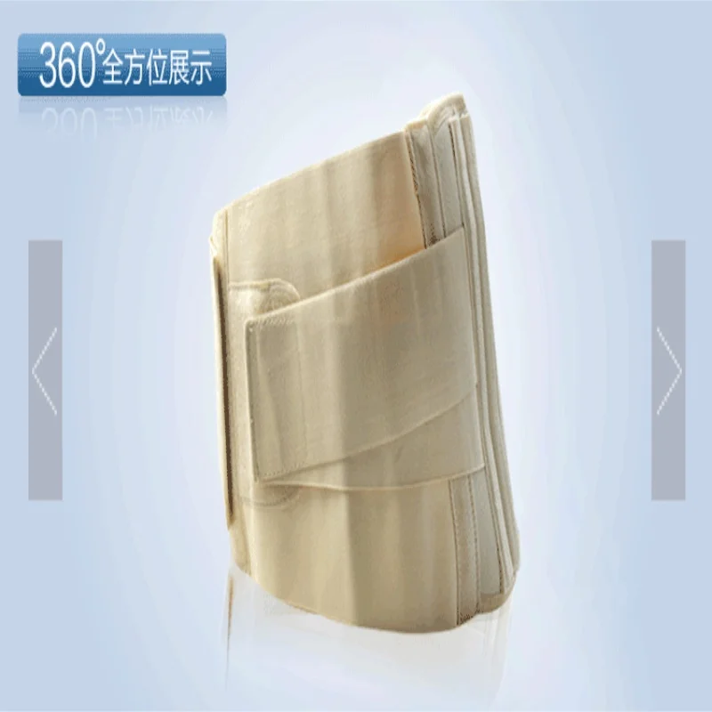 High Quality Neoprene Training Slimming Waist Belt