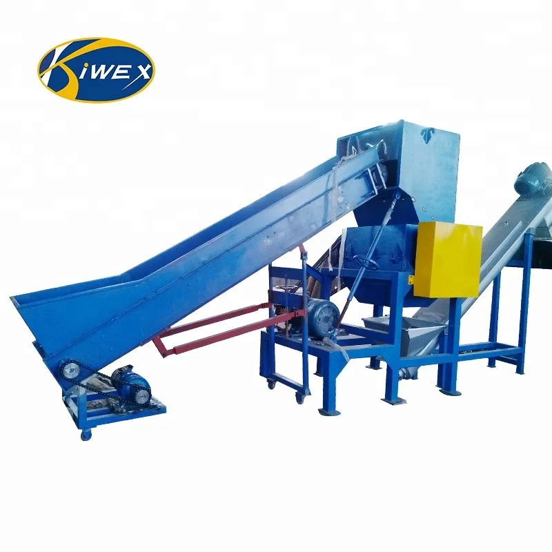 PC Series Strong Crusher