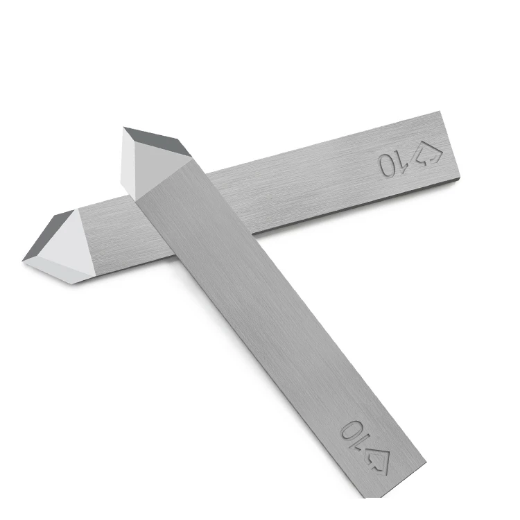 Carbide Zund Z11 Blade for Folding Carton