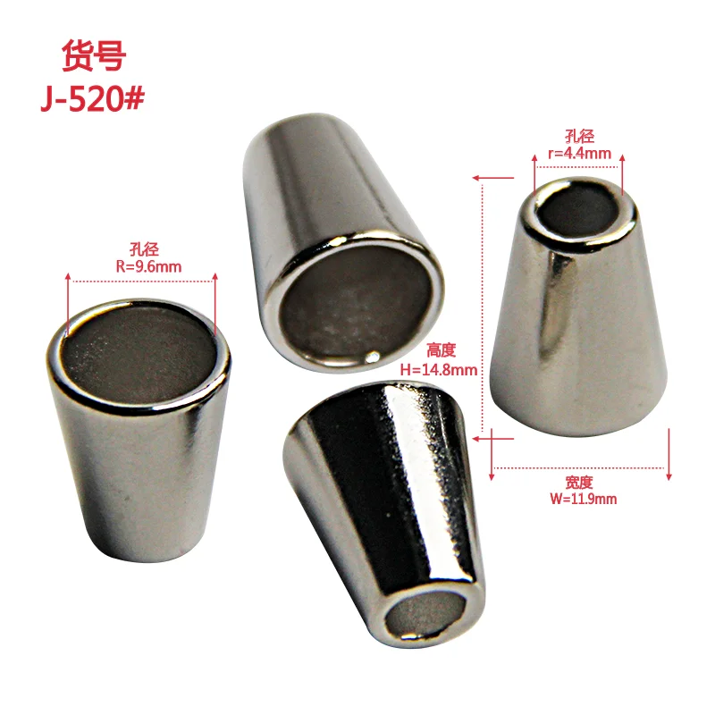 Высококачественный модный декоративный металлический шнур от производителя