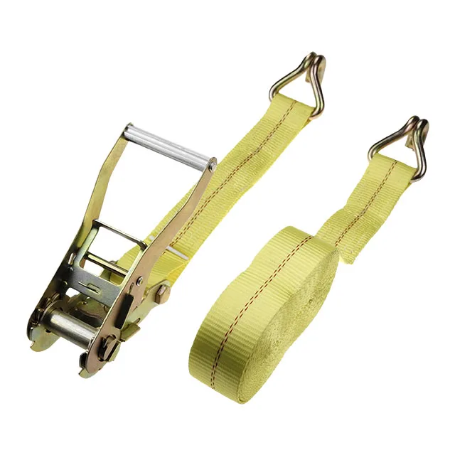 Ремень с храповым механизмом для грузовика, 50 мм/2 дюйма, 5 т