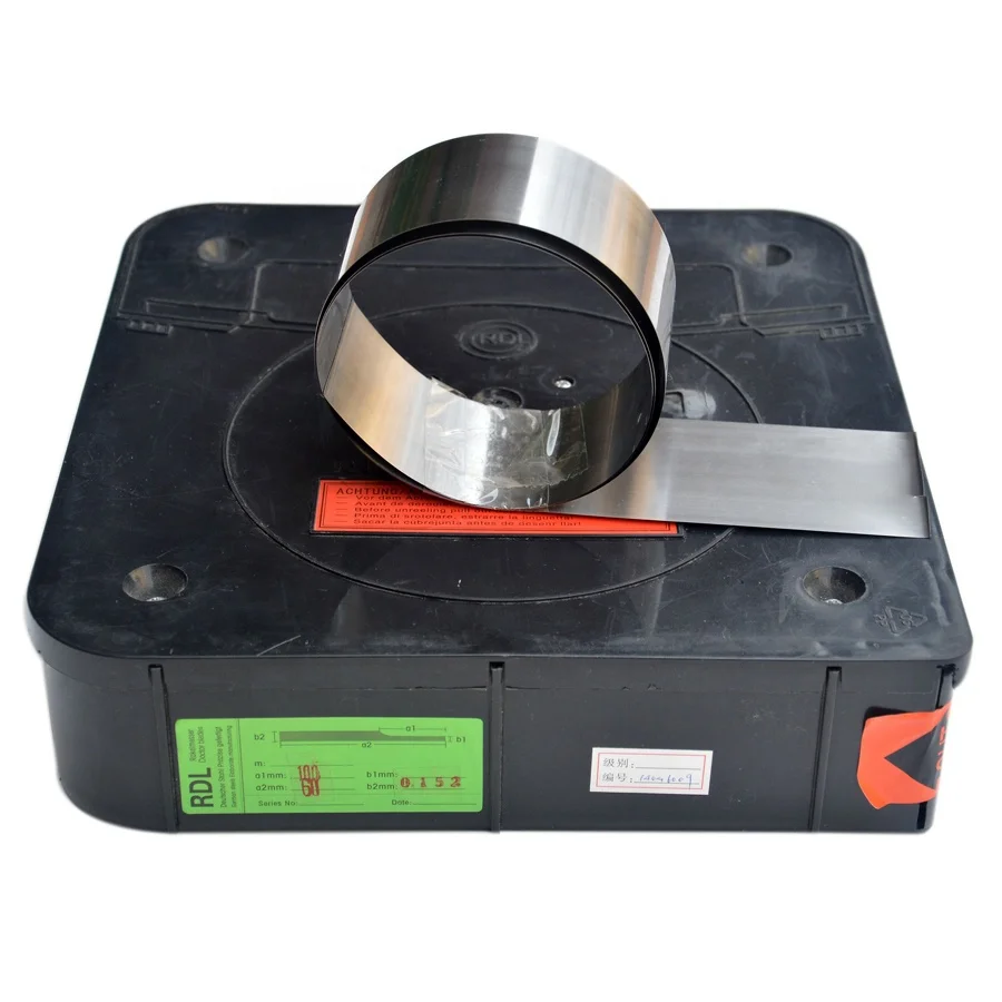 Latest wholesale high quality customized design rotogravure doctor blade