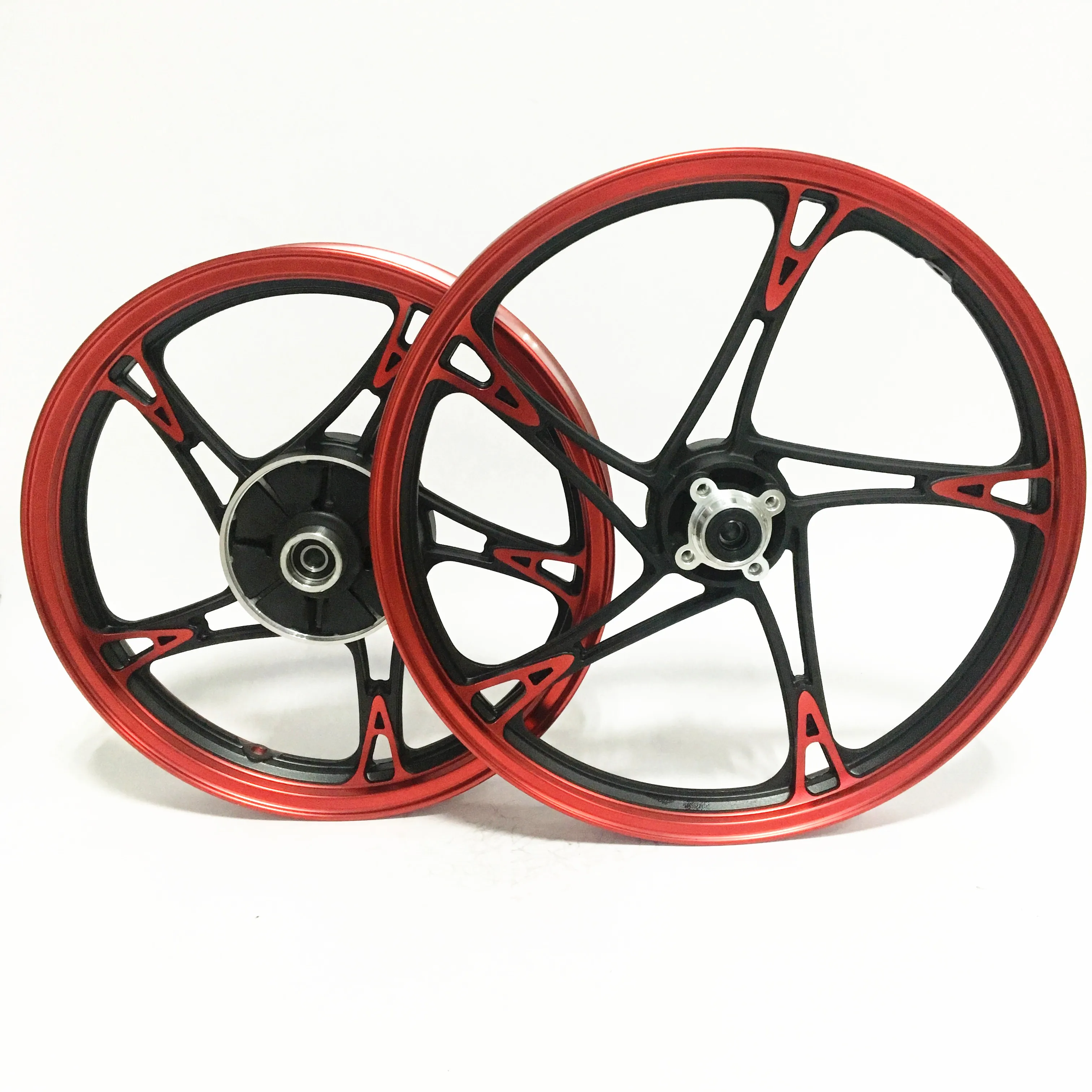 
18 inch motorcycle aluminum alloy wheel rims 