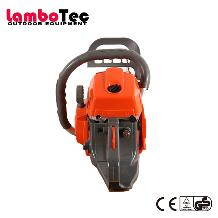 LAMBOTEC CE MD approved PETROL CHAINSAW 5800 LG5820