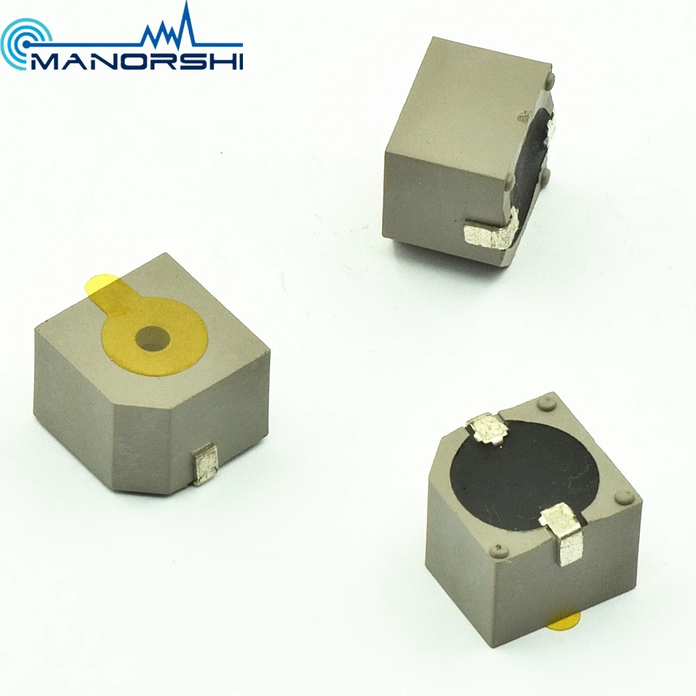 5 В 90db сигнализации SMD активных магнитных зуммер