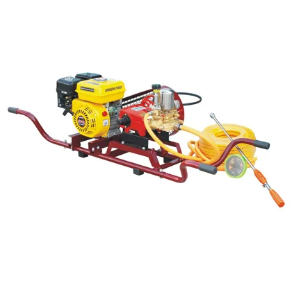 POWER SPRAYER