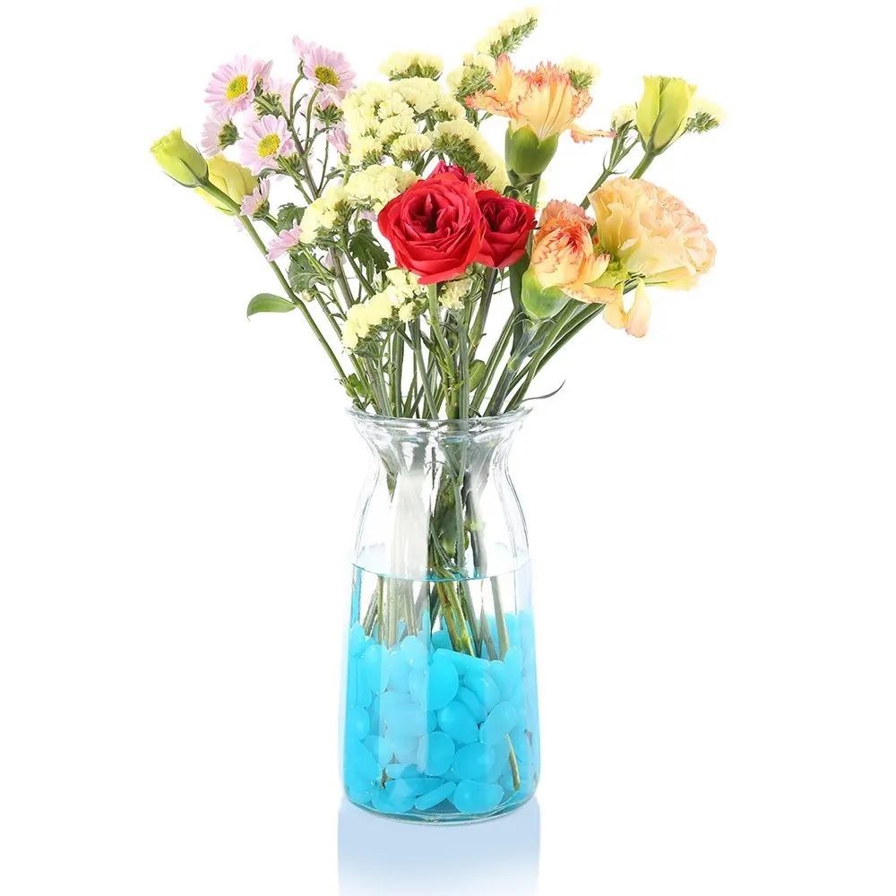 Luminous Pebbles Glow Stones For Garden Decoration