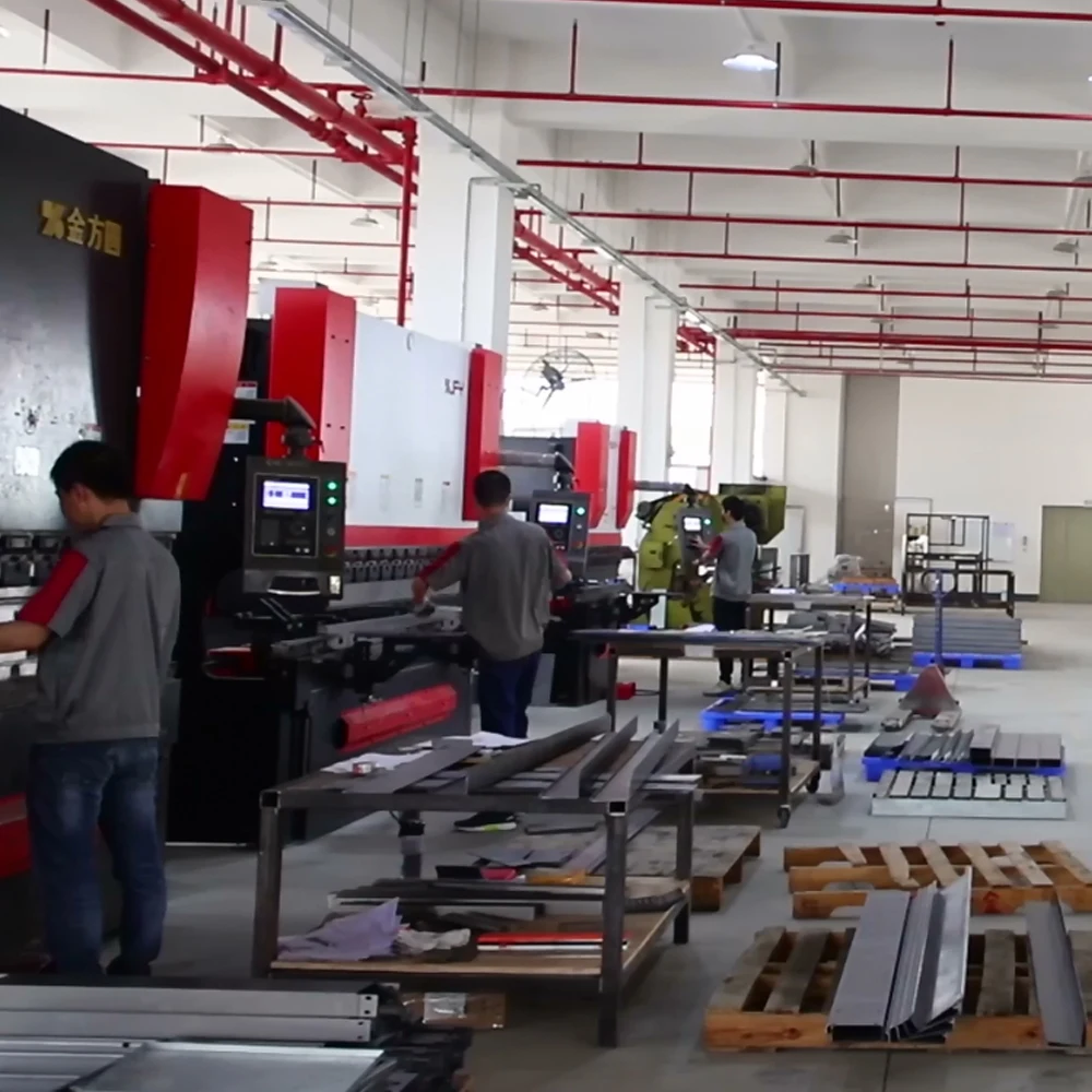 GURKI New Design  GPC-50D Hot Melt Automatic Case Sealing Machine