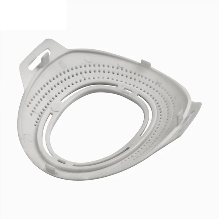 China Molding Companies Custom Products Molded Custom Car Light Plastic Parts