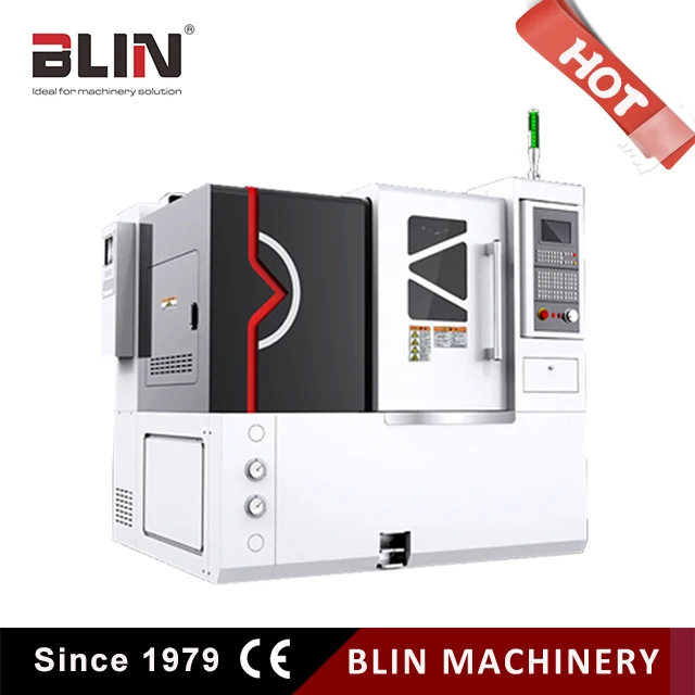 Линейные направляющие Плоский постели ЧПУ Smart BL-Z3 mazak токарный станок с ЧПУ цена