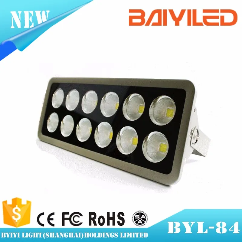 Гарантированные Поставки сборочной линии 800 Вт светодиодный прожектор светильник