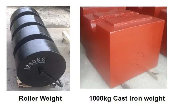 Весы для лифта OIML m1 весы 100 кг испытания на