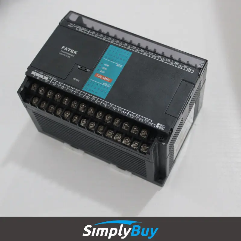 Китайский FATEK плк цена поставщика