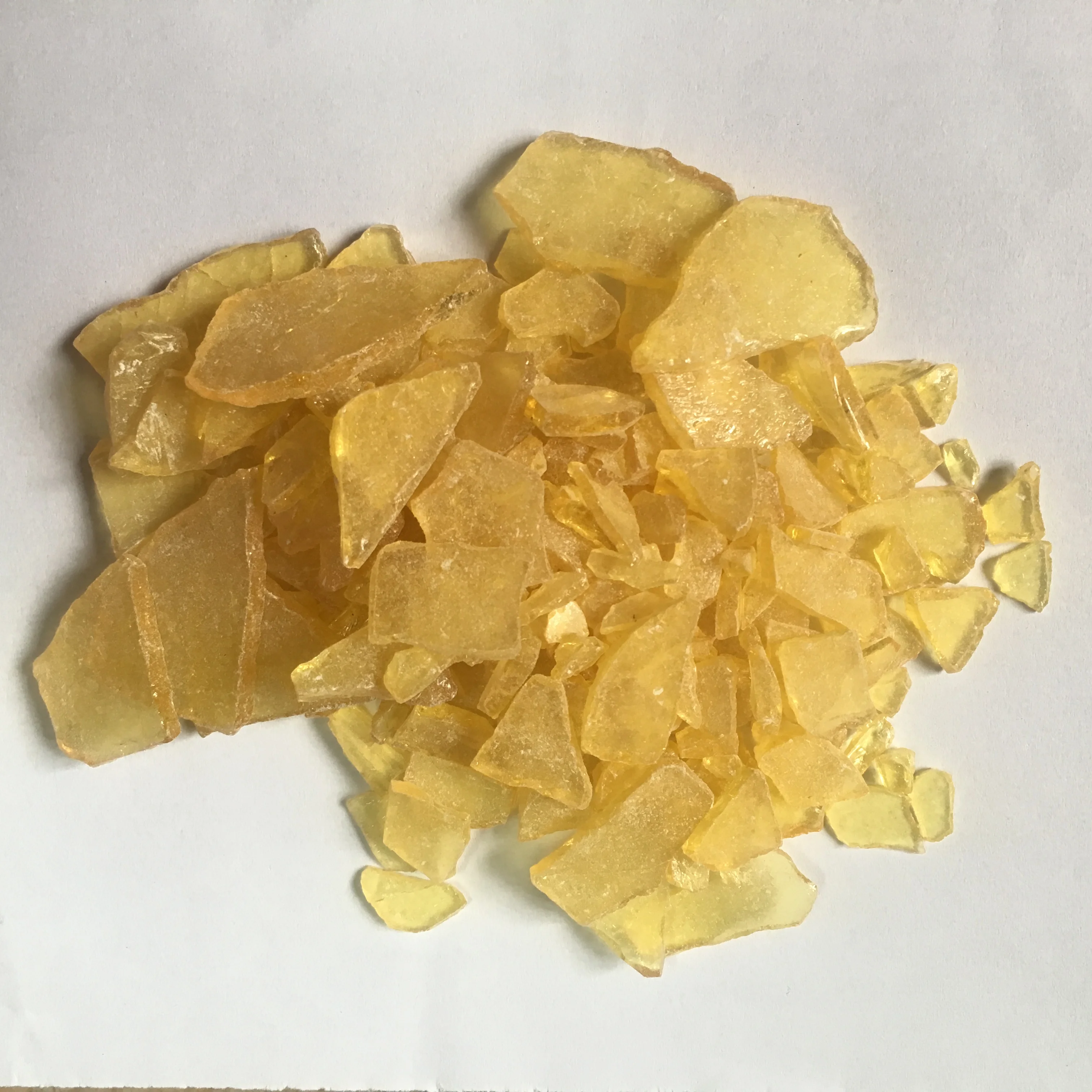 
Alcohol-soluble Polyamide Resin For Printing Ink 