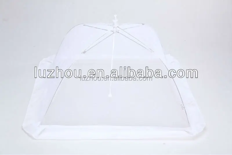 
foldable food cover/kitchen food cover 