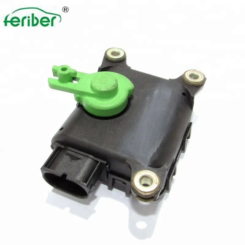car Evaporator Heater Servo Motor OEM# 1J1907511D/1J1907511G Auto Parts A/C Flap Servo Motor For a3 TT