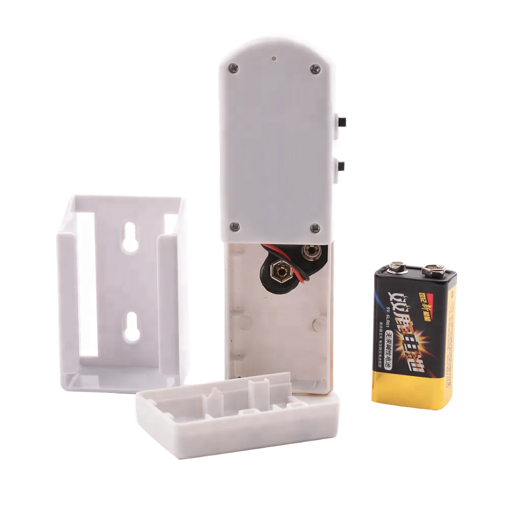 Светодиодное ультразвуковое устройство для дрессировки собак против лая, электрический контроль лая