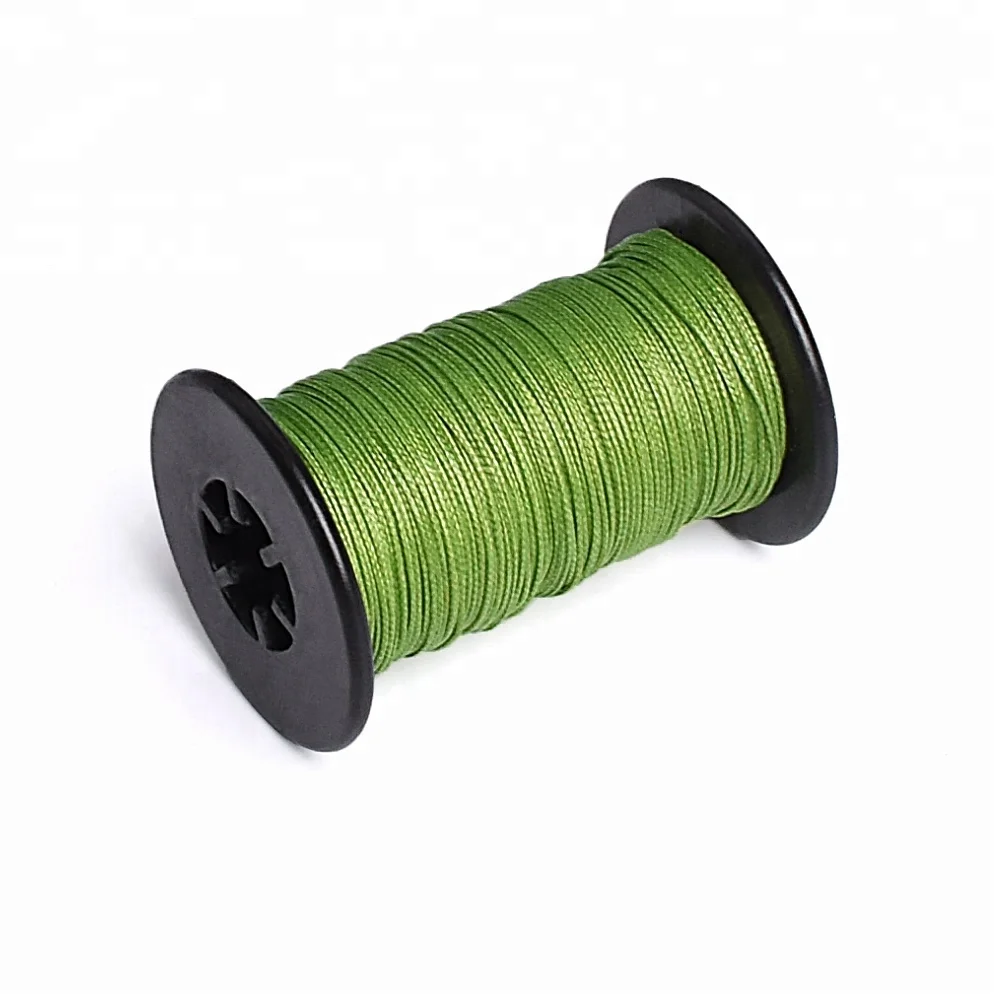 Wholesale Archery bow string serving rope recurve bow string serving archery protective rope