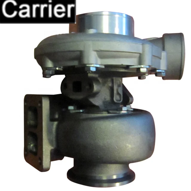 Turbo S300 176601 1380-988-0114 RE531288 With 6090H Engine