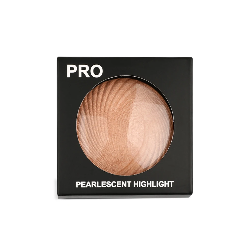 
China Vendor OEM ODM Wholesale Highlighter Powder Loose 