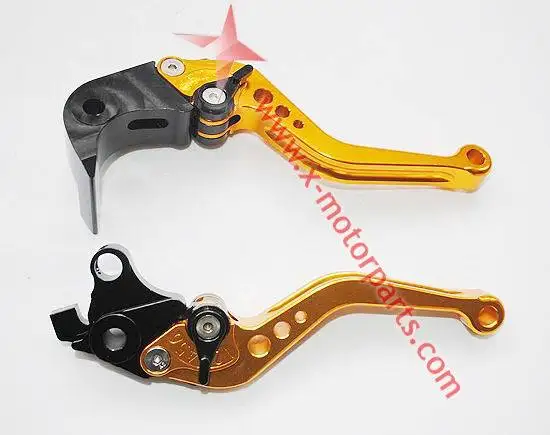 Рычаг тормоза сцепления для Suzuki GSXR 1000 2007-2008