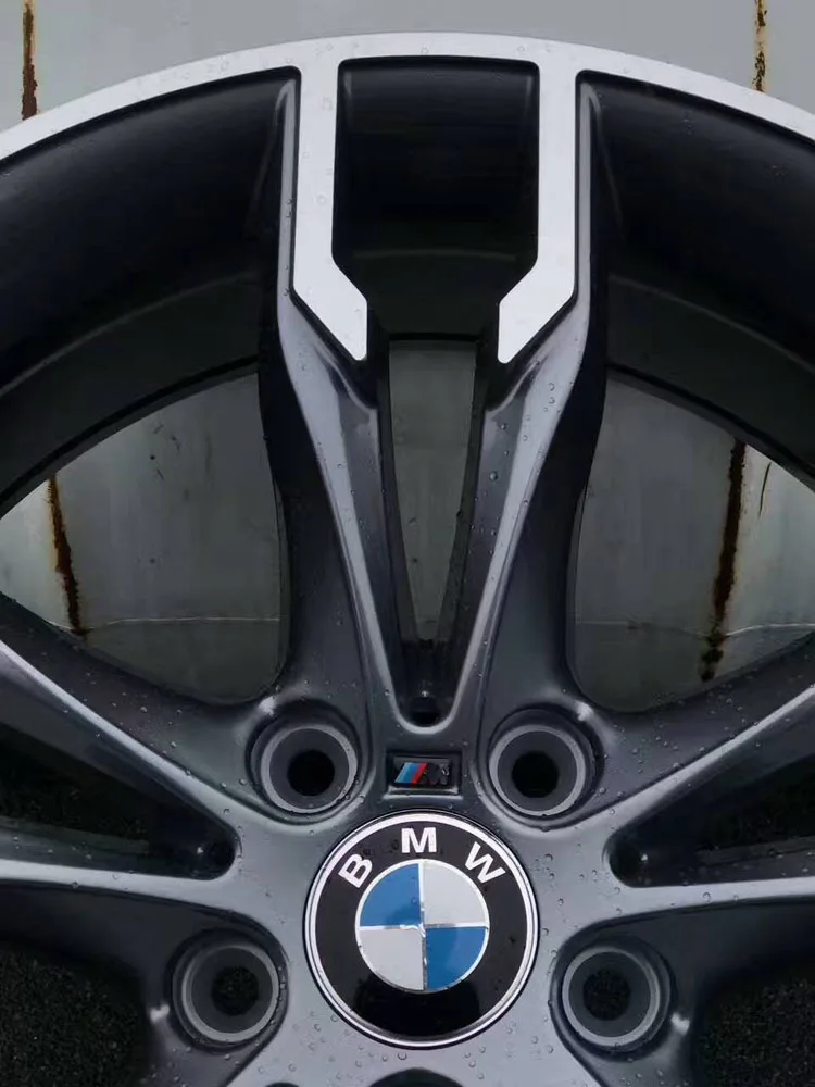 
High Performance Car Wheel Rim for BMW 