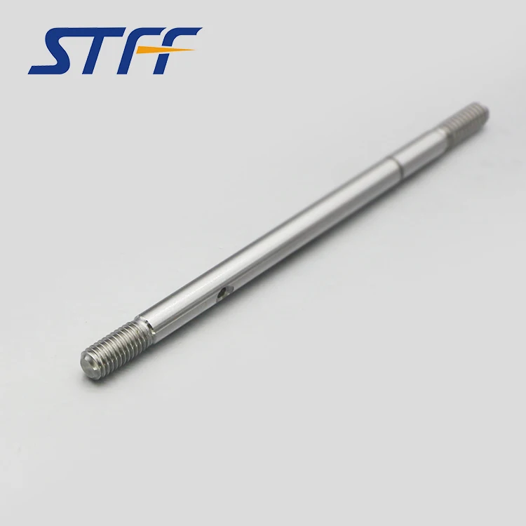 
Высококачественный длительный срок службы двигателя постоянного тока 10 мм вал 