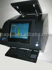 Hot Selling Electronic X Ray Gold Silver Metal Tester Analyzer , Gold Purity And Karat Tester,Jewelly Gold Tester Equipment