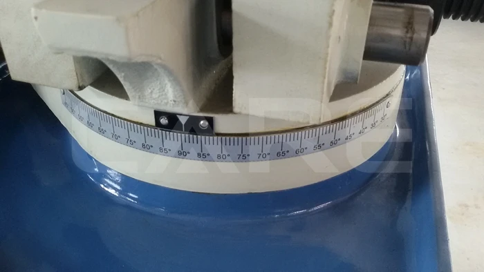 MC-275B electric pipe cutters copper pipe cutter machine without burr