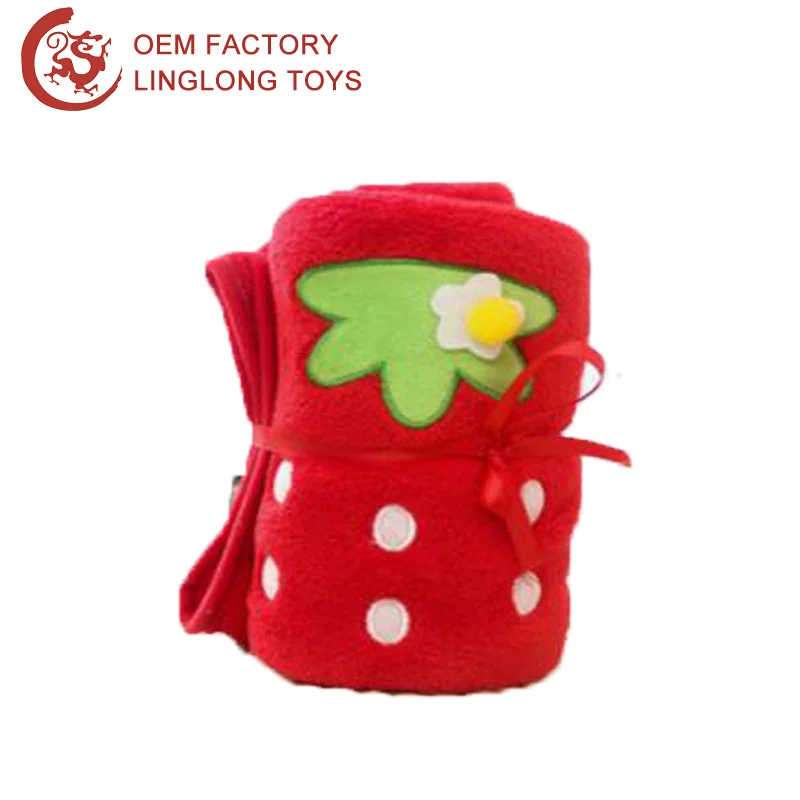 2 In 1 Cartoon Frog Blanket Pillow Animal Pattern Coral Fleece Knee Blankets Green Frog Folding Travel Cushion Blanket