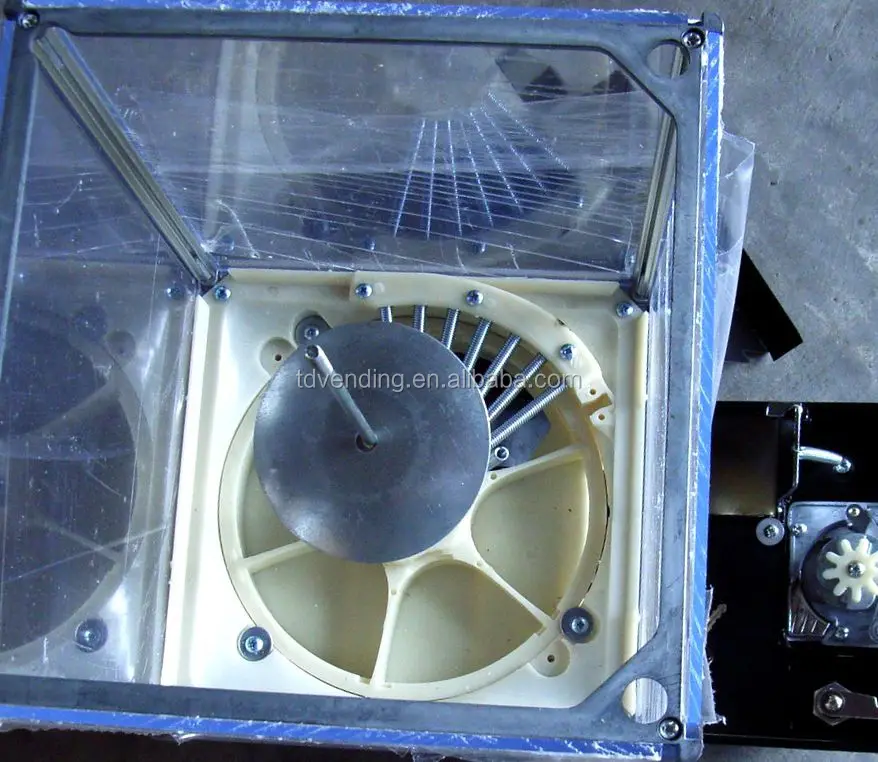 
Kids Toy capsule vending Machine 