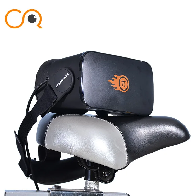 virtual reality equipment vr 9d bike for sale