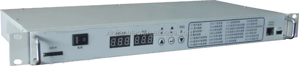 XJK-DS2B remote monitoring for wimax base station