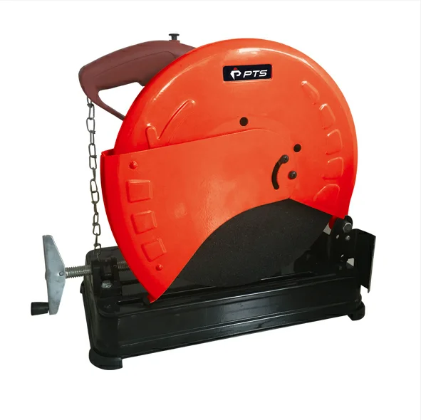 1800W 355mm Electric Metal High Power Cut Off Machine