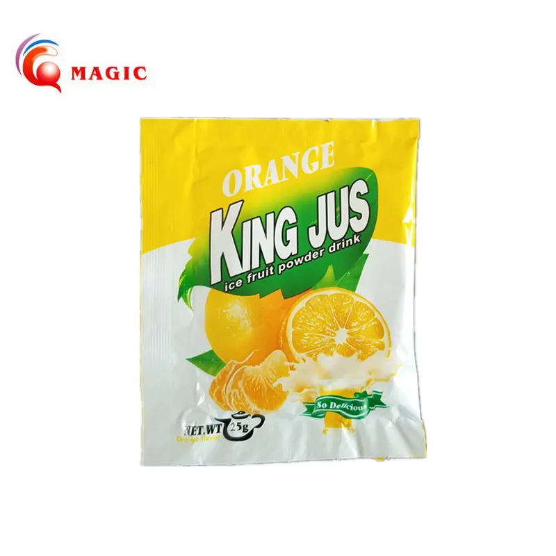 Flavor drink sugar free drink instant drink powder